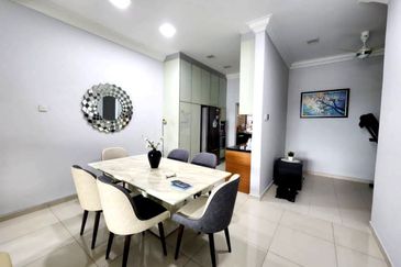 JP Perdana (Jaya Putra Perdana)