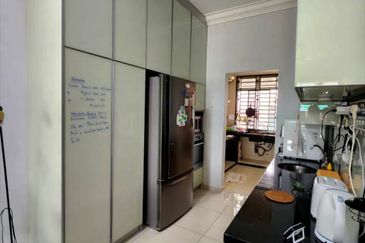 JP Perdana (Jaya Putra Perdana)