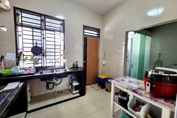 JP Perdana (Jaya Putra Perdana)