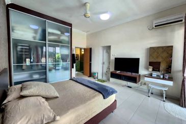 JP Perdana (Jaya Putra Perdana)