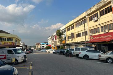 Taman Johor Jaya