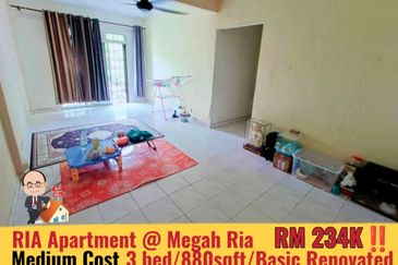 Ria Apartment 2