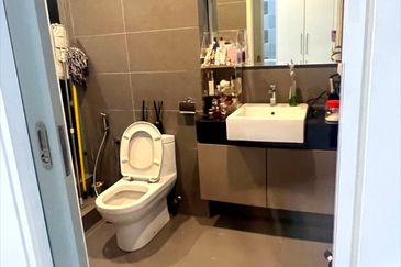 Tropez Residences @ Danga Bay