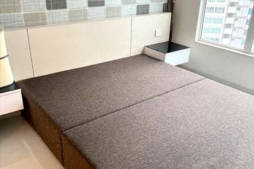 Tropez Residences @ Danga Bay