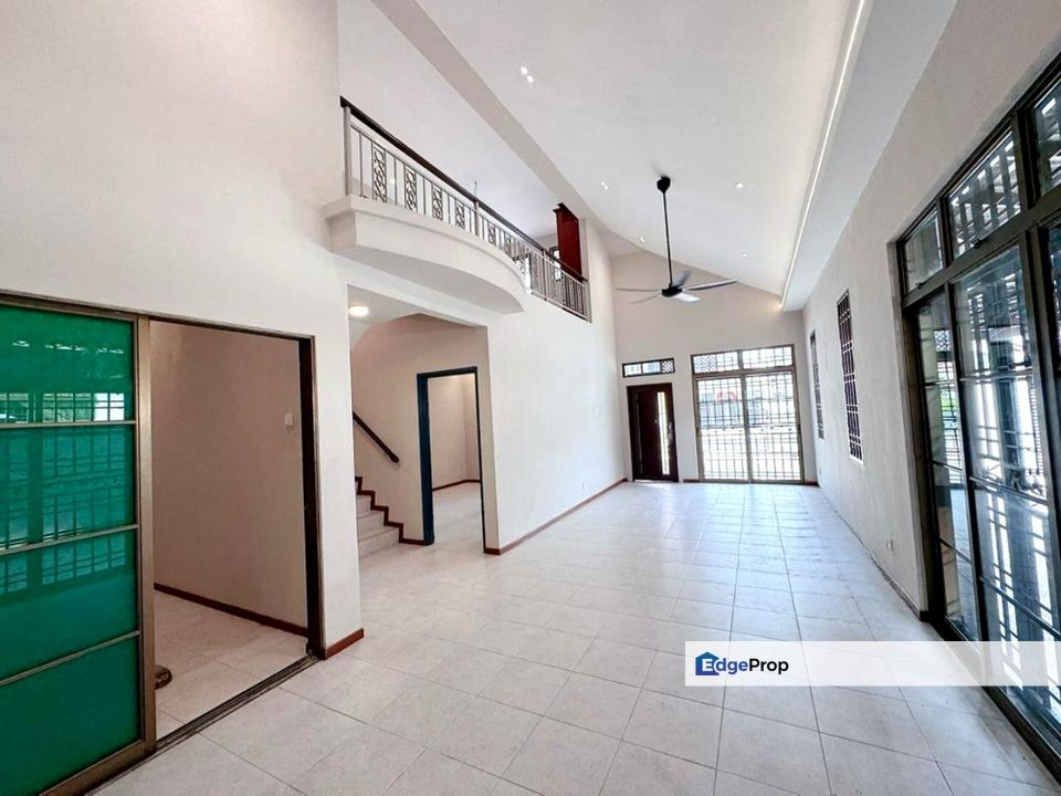 Taman Bukit Impian / Impian Emas / 1.5 Storey Terrace , Johor, Skudai