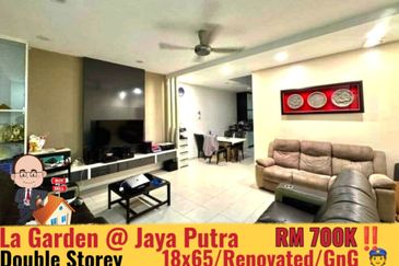 JP Perdana (Jaya Putra Perdana)