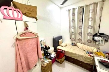 JP Perdana (Jaya Putra Perdana)