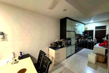 JP Perdana (Jaya Putra Perdana)