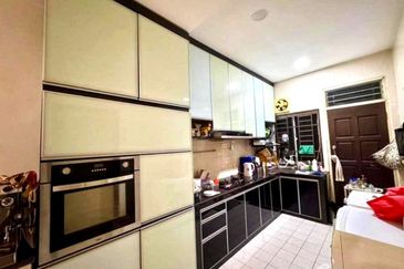 JP Perdana (Jaya Putra Perdana)