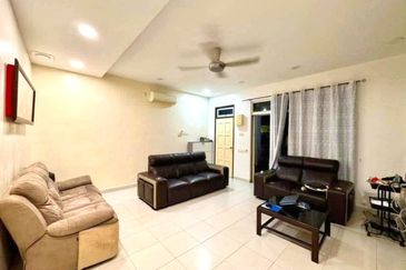 JP Perdana (Jaya Putra Perdana)