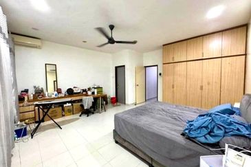 JP Perdana (Jaya Putra Perdana)