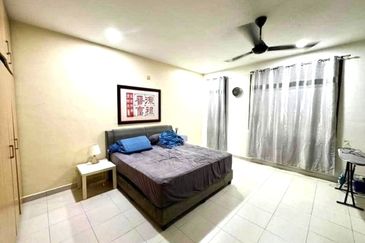 JP Perdana (Jaya Putra Perdana)