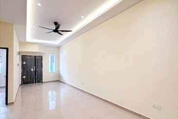 Taman Desa Cemerlang