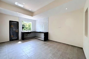 Taman Desa Cemerlang