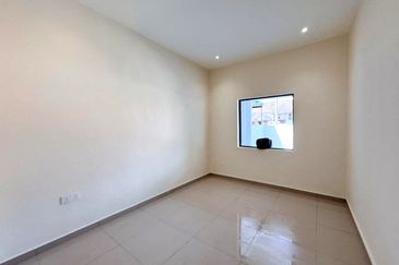 Taman Desa Cemerlang