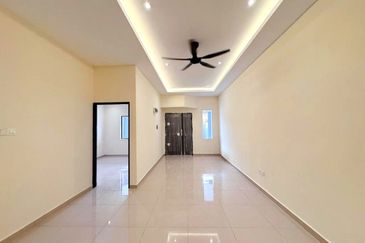 Taman Desa Cemerlang