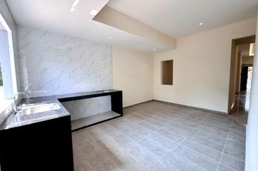 Taman Desa Cemerlang