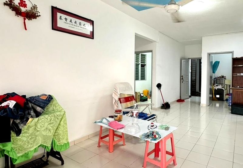 Villa Krystal, Bandar Selesa Jaya