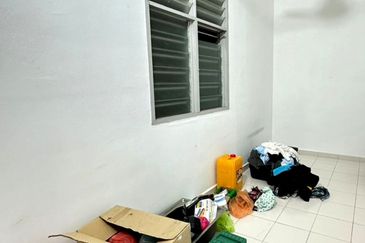 Villa Krystal, Bandar Selesa Jaya