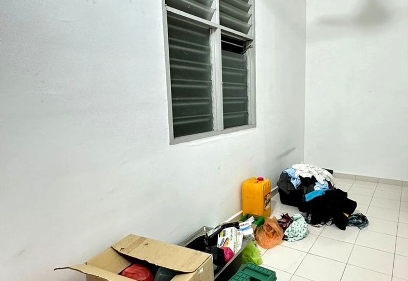 Villa Krystal, Bandar Selesa Jaya