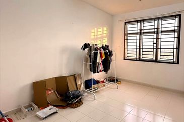 Villa Krystal, Bandar Selesa Jaya