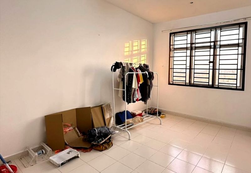 Villa Krystal, Bandar Selesa Jaya