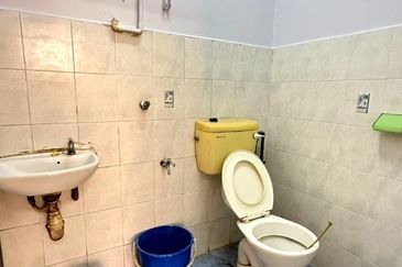 Villa Krystal, Bandar Selesa Jaya