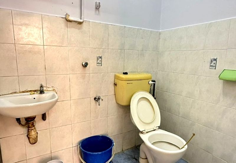 Villa Krystal, Bandar Selesa Jaya