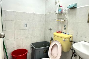 Villa Krystal, Bandar Selesa Jaya