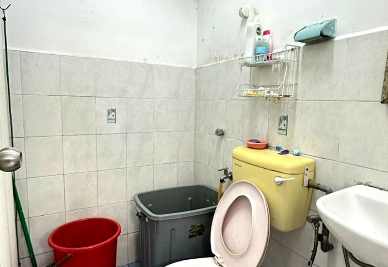 Villa Krystal, Bandar Selesa Jaya