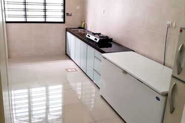 Austin Residence @Taman Mount Austin