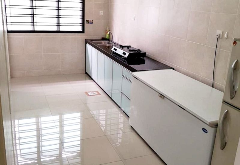 Austin Residence @Taman Mount Austin