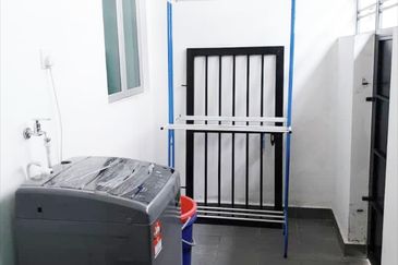 Austin Residence @Taman Mount Austin