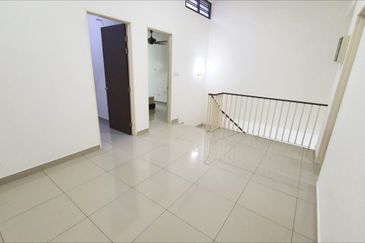 Austin Residence @Taman Mount Austin