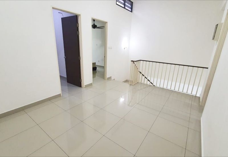 Austin Residence @Taman Mount Austin