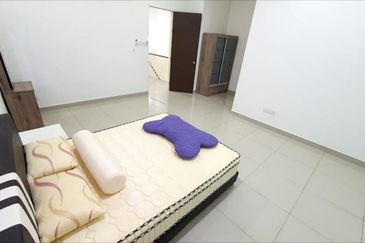 Austin Residence @Taman Mount Austin