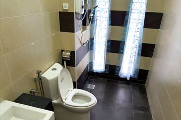 Austin Residence @Taman Mount Austin