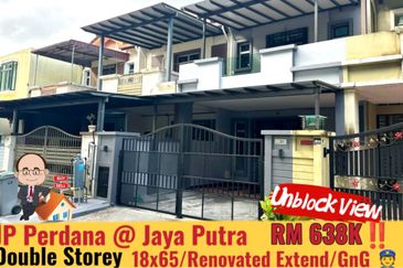 JP Perdana (Jaya Putra Perdana)