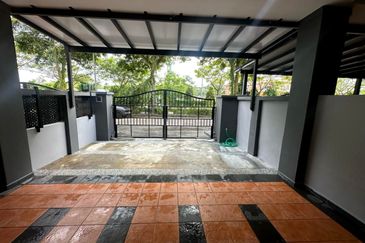 JP Perdana (Jaya Putra Perdana)