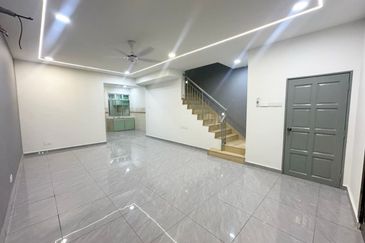 JP Perdana (Jaya Putra Perdana)