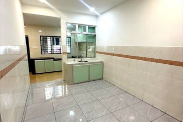 JP Perdana (Jaya Putra Perdana)