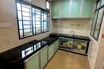 JP Perdana (Jaya Putra Perdana)