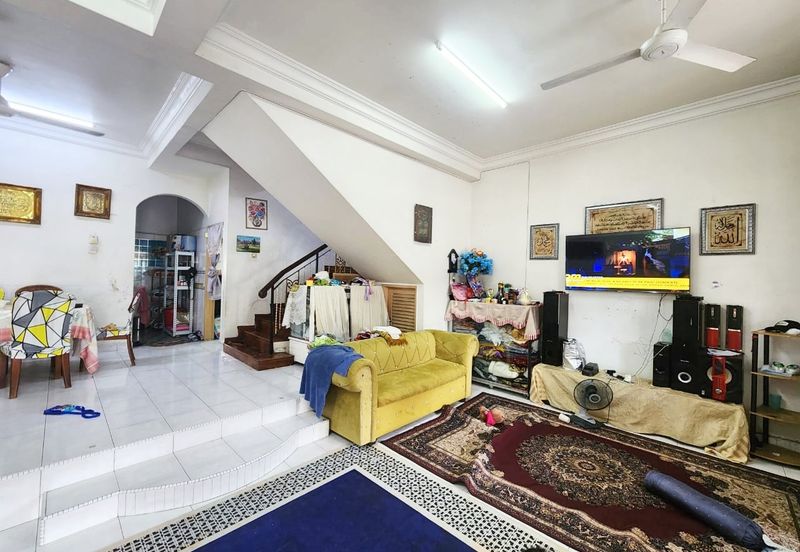 Bandar Baru Seri Alam