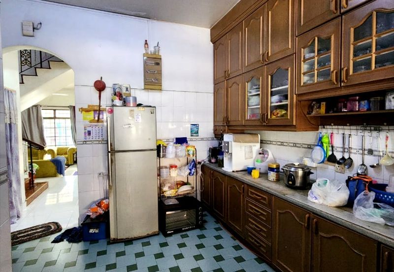 Bandar Baru Seri Alam