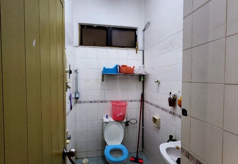 Bandar Baru Seri Alam