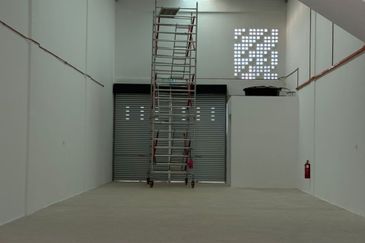 Stellar Park @ Vervo City