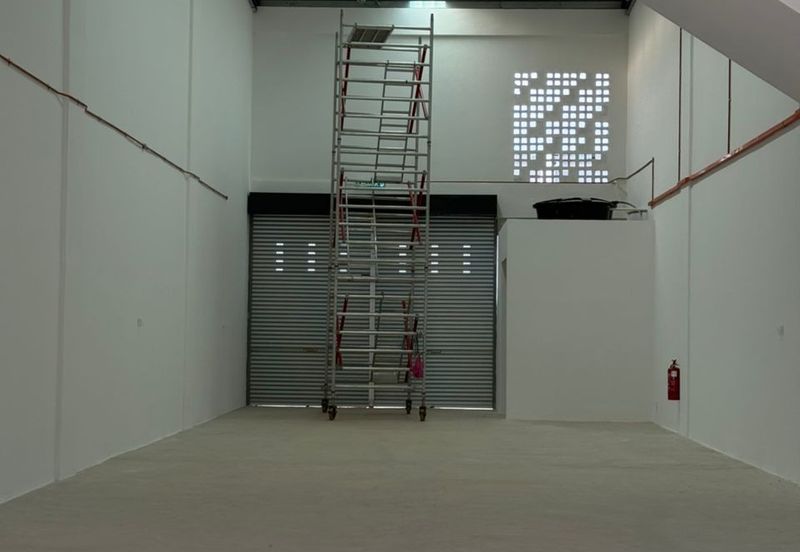 Stellar Park @ Vervo City