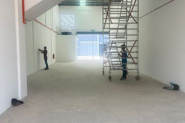 Stellar Park @ Vervo City