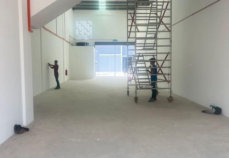 Stellar Park @ Vervo City