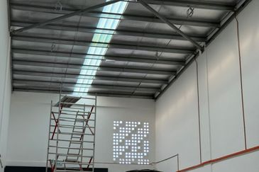 Stellar Park @ Vervo City